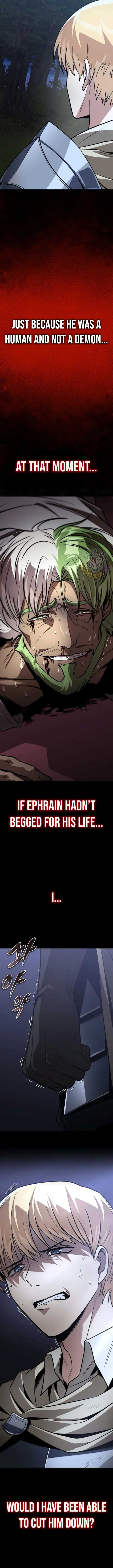 Reformation of the Deadbeat Noble Chapter 124 page 21