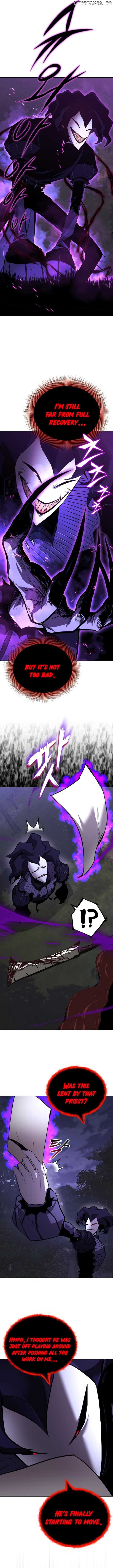 Reformation of the Deadbeat Noble Chapter 125 page 5