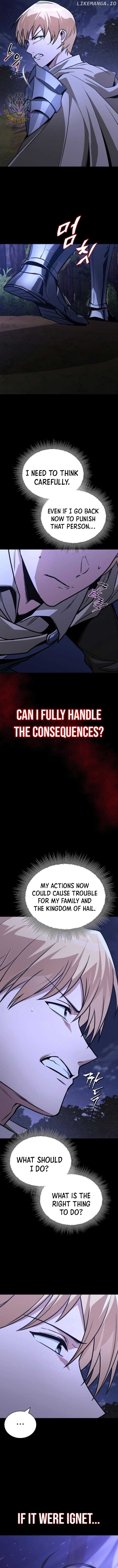 Reformation of the Deadbeat Noble Chapter 125 page 8