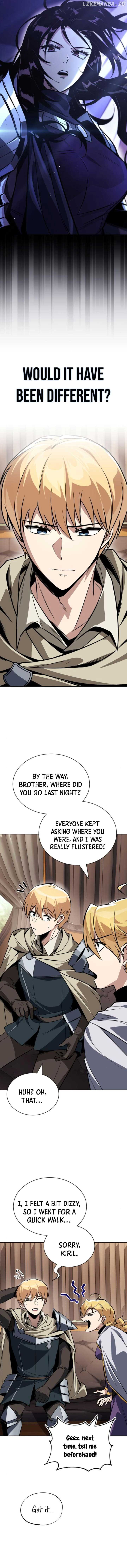 Reformation of the Deadbeat Noble Chapter 125 page 9