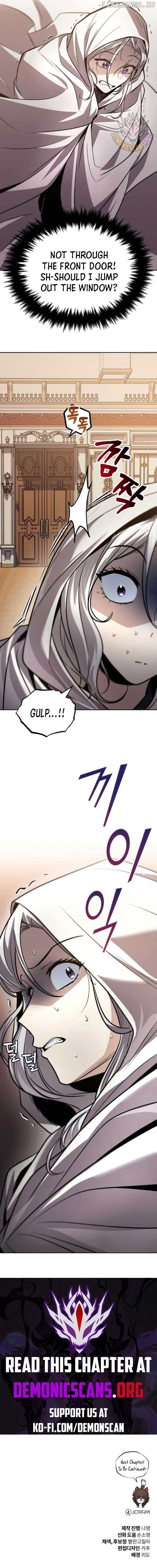 Reformation of the Deadbeat Noble Chapter 125 page 18