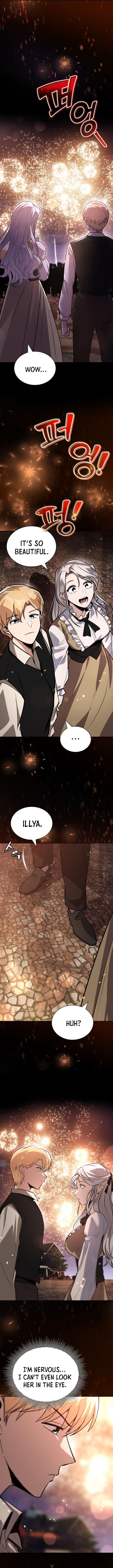 Reformation of the Deadbeat Noble Chapter 126 page 13