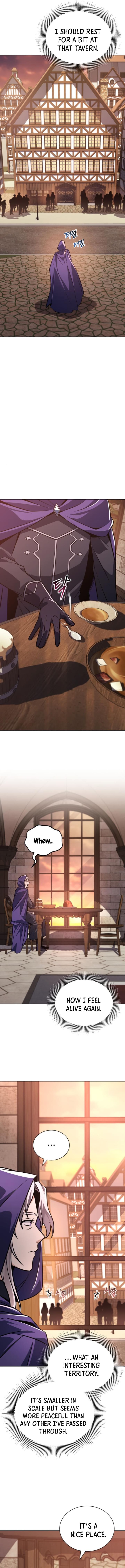 Reformation of the Deadbeat Noble Chapter 127 page 9