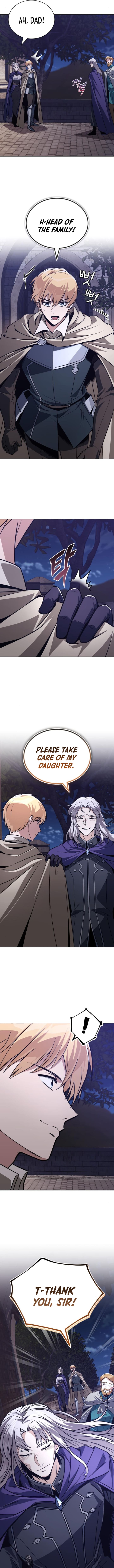 Reformation of the Deadbeat Noble Chapter 127 page 17