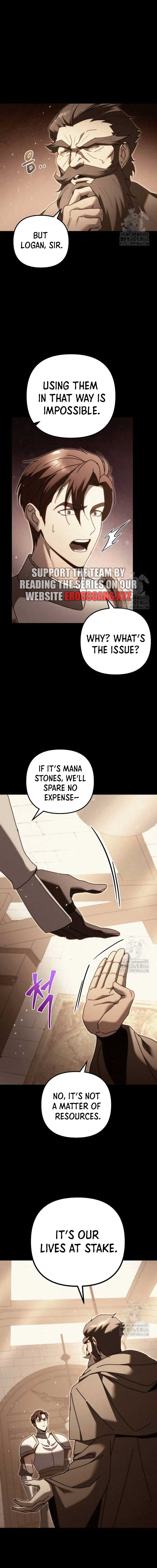 Reformation of the Deadbeat Noble Chapter 128 page 5