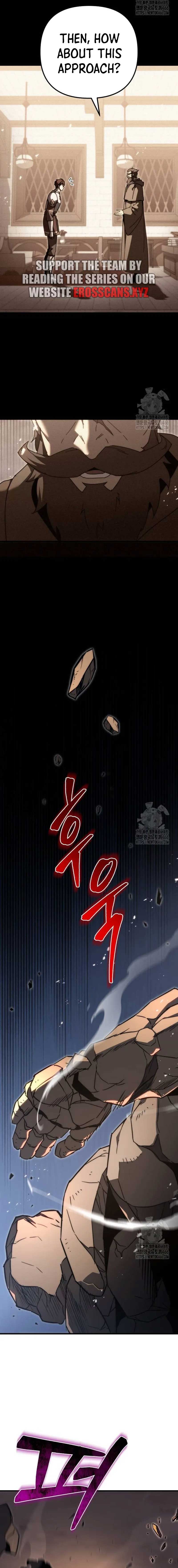 Reformation of the Deadbeat Noble Chapter 128 page 11