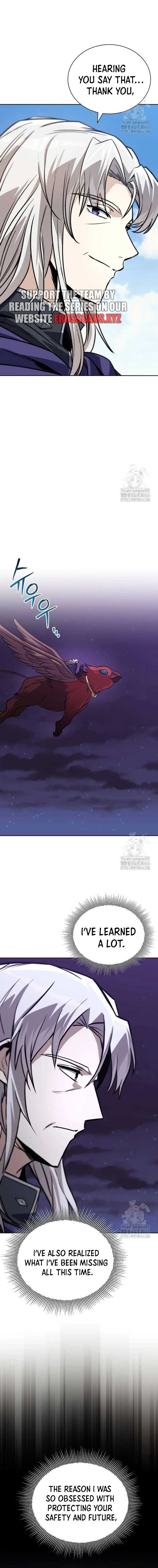 Reformation of the Deadbeat Noble Chapter 128 page 6