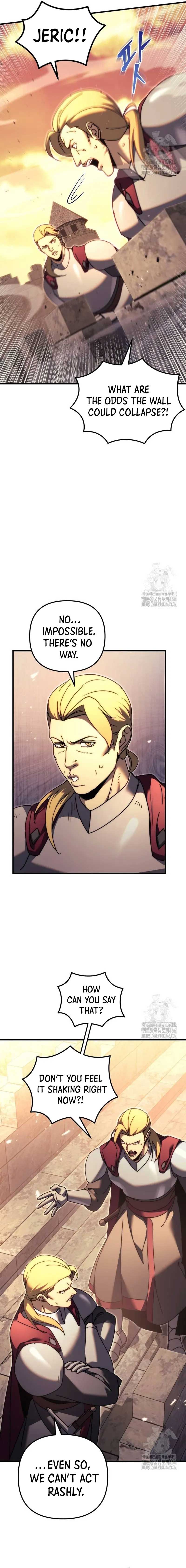 Reformation of the Deadbeat Noble Chapter 128 page 19
