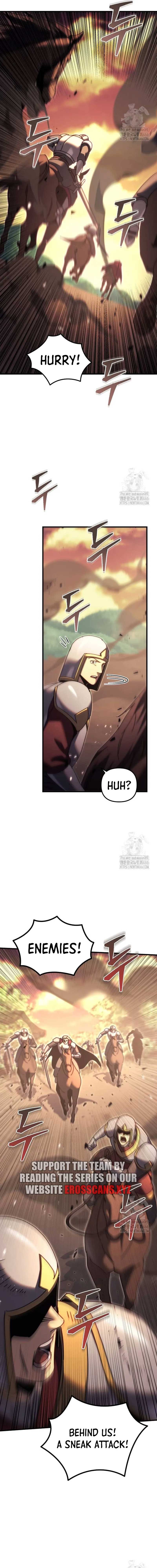 Reformation of the Deadbeat Noble Chapter 128 page 37