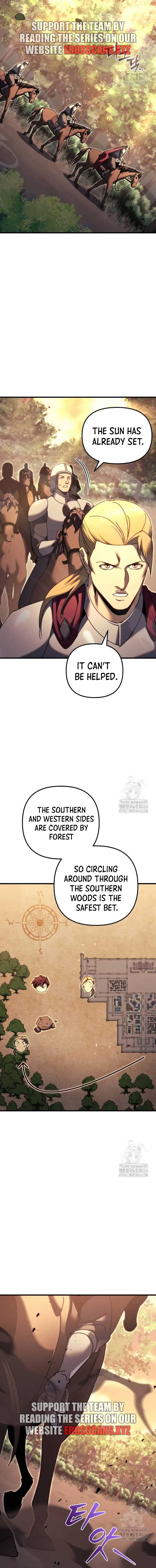 Reformation of the Deadbeat Noble Chapter 128 page 27