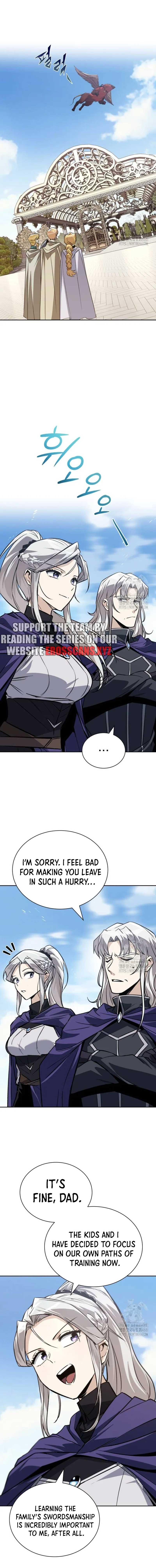 Reformation of the Deadbeat Noble Chapter 128 page 4