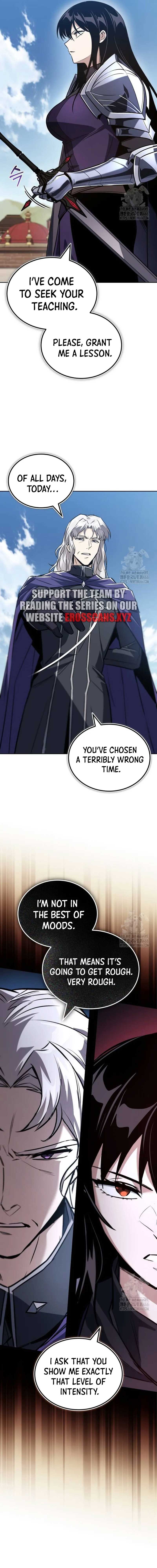 Reformation of the Deadbeat Noble Chapter 128 page 14