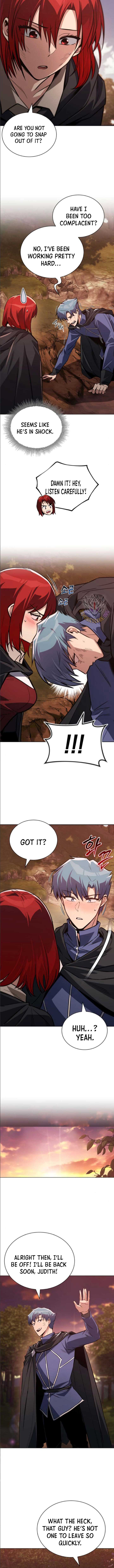 Reformation of the Deadbeat Noble Chapter 129 page 6