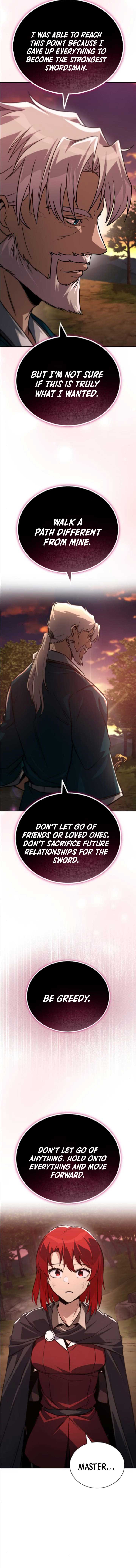 Reformation of the Deadbeat Noble Chapter 129 page 9