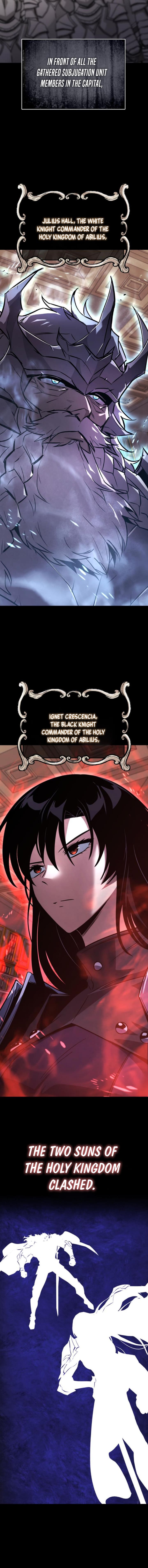Reformation of the Deadbeat Noble Chapter 130 page 3
