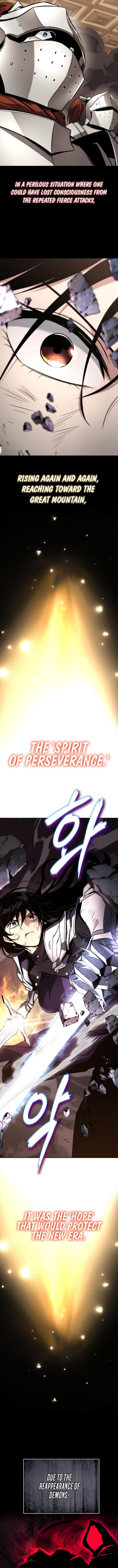 Reformation of the Deadbeat Noble Chapter 130 page 5