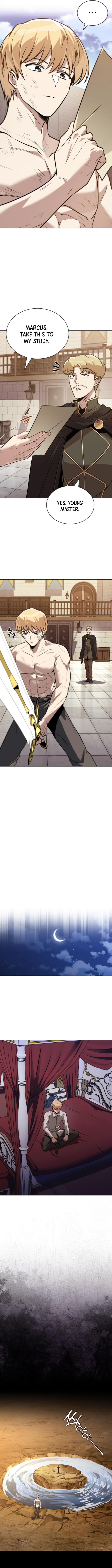 Reformation of the Deadbeat Noble Chapter 130 page 7
