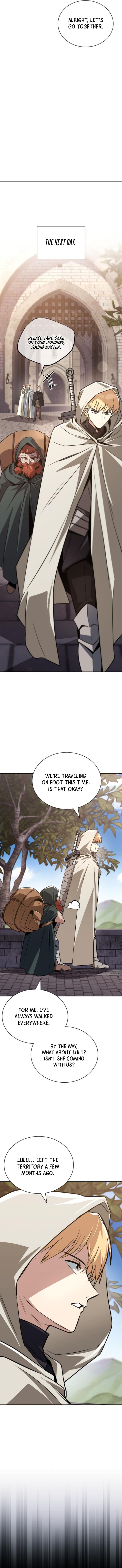 Reformation of the Deadbeat Noble Chapter 130 page 13