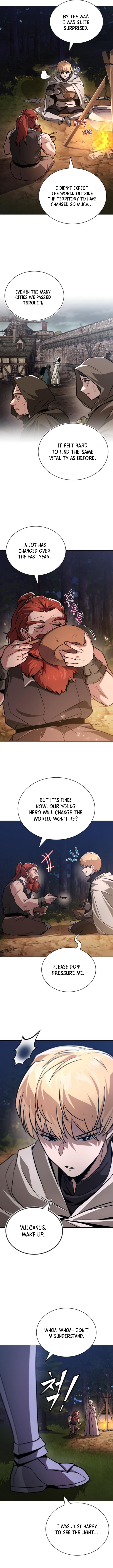 Reformation of the Deadbeat Noble Chapter 130 page 15