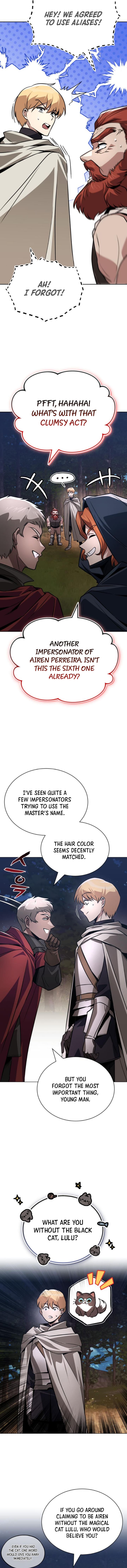 Reformation of the Deadbeat Noble Chapter 130 page 17