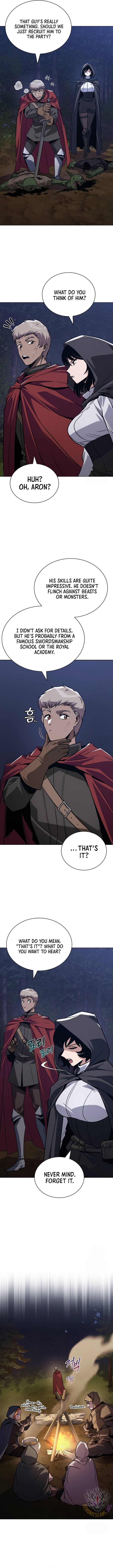 Reformation of the Deadbeat Noble Chapter 131 page 4