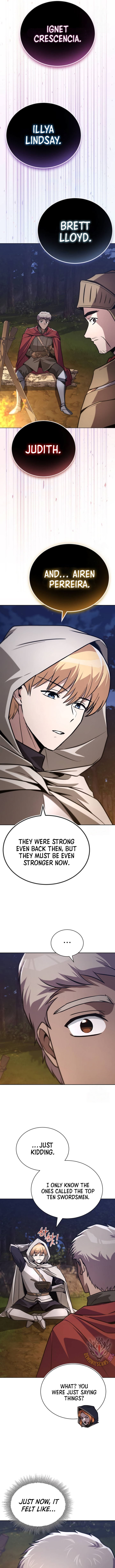 Reformation of the Deadbeat Noble Chapter 131 page 7