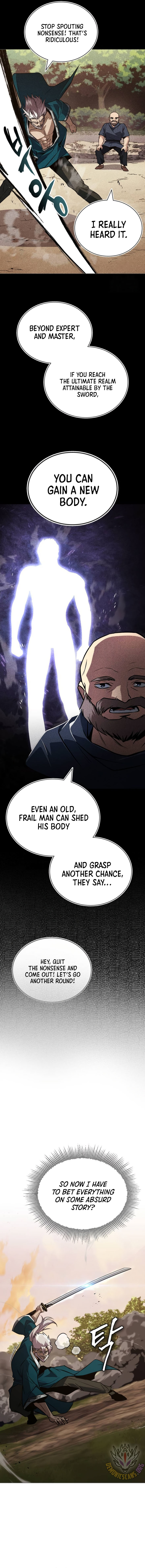Reformation of the Deadbeat Noble Chapter 131 page 14