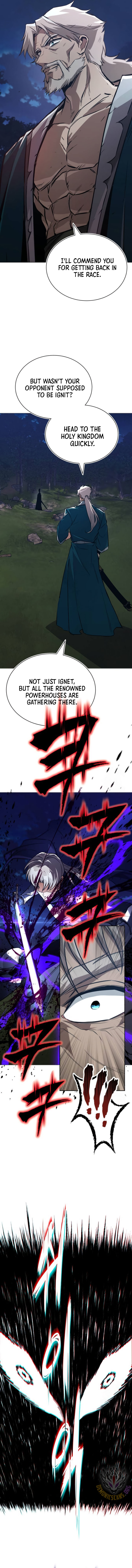 Reformation of the Deadbeat Noble Chapter 131 page 17