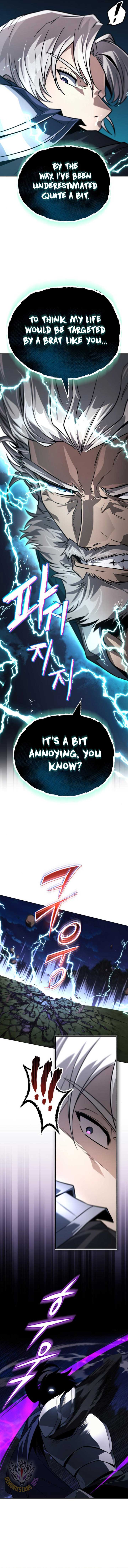 Reformation of the Deadbeat Noble Chapter 132 page 6