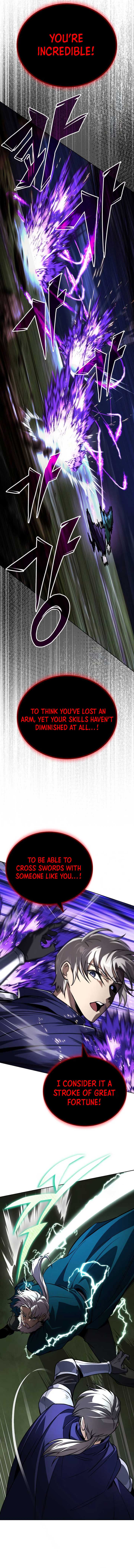Reformation of the Deadbeat Noble Chapter 133 page 3
