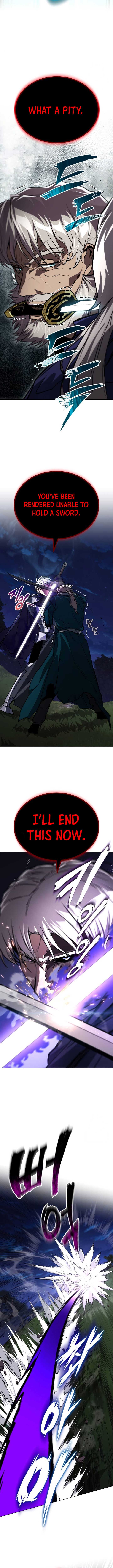 Reformation of the Deadbeat Noble Chapter 133 page 7