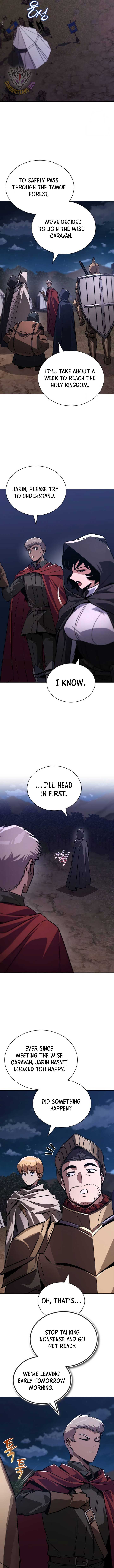 Reformation of the Deadbeat Noble Chapter 133 page 14