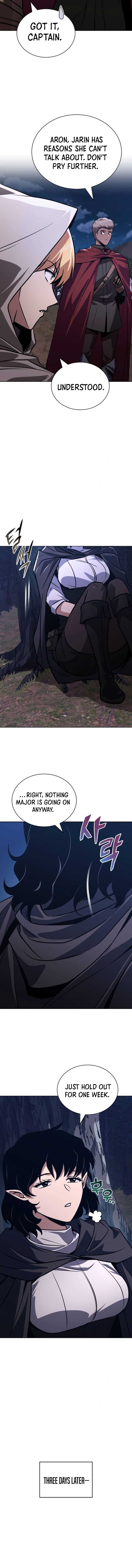 Reformation of the Deadbeat Noble Chapter 133 page 15
