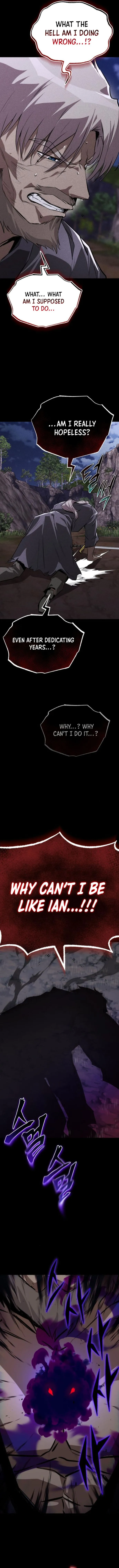 Reformation of the Deadbeat Noble Chapter 137 page 17