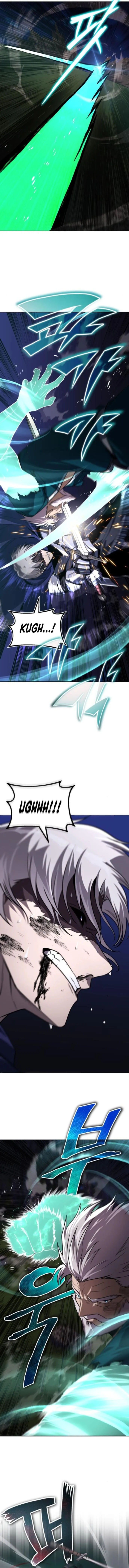 Reformation of the Deadbeat Noble Chapter 137 page 9