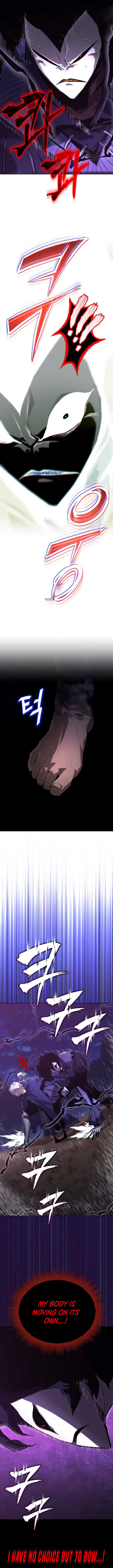 Reformation of the Deadbeat Noble Chapter 138 page 18