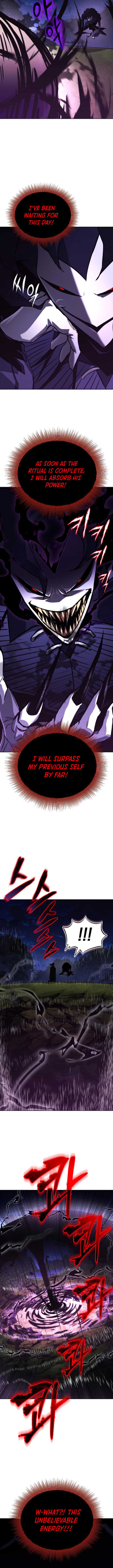 Reformation of the Deadbeat Noble Chapter 138 page 17