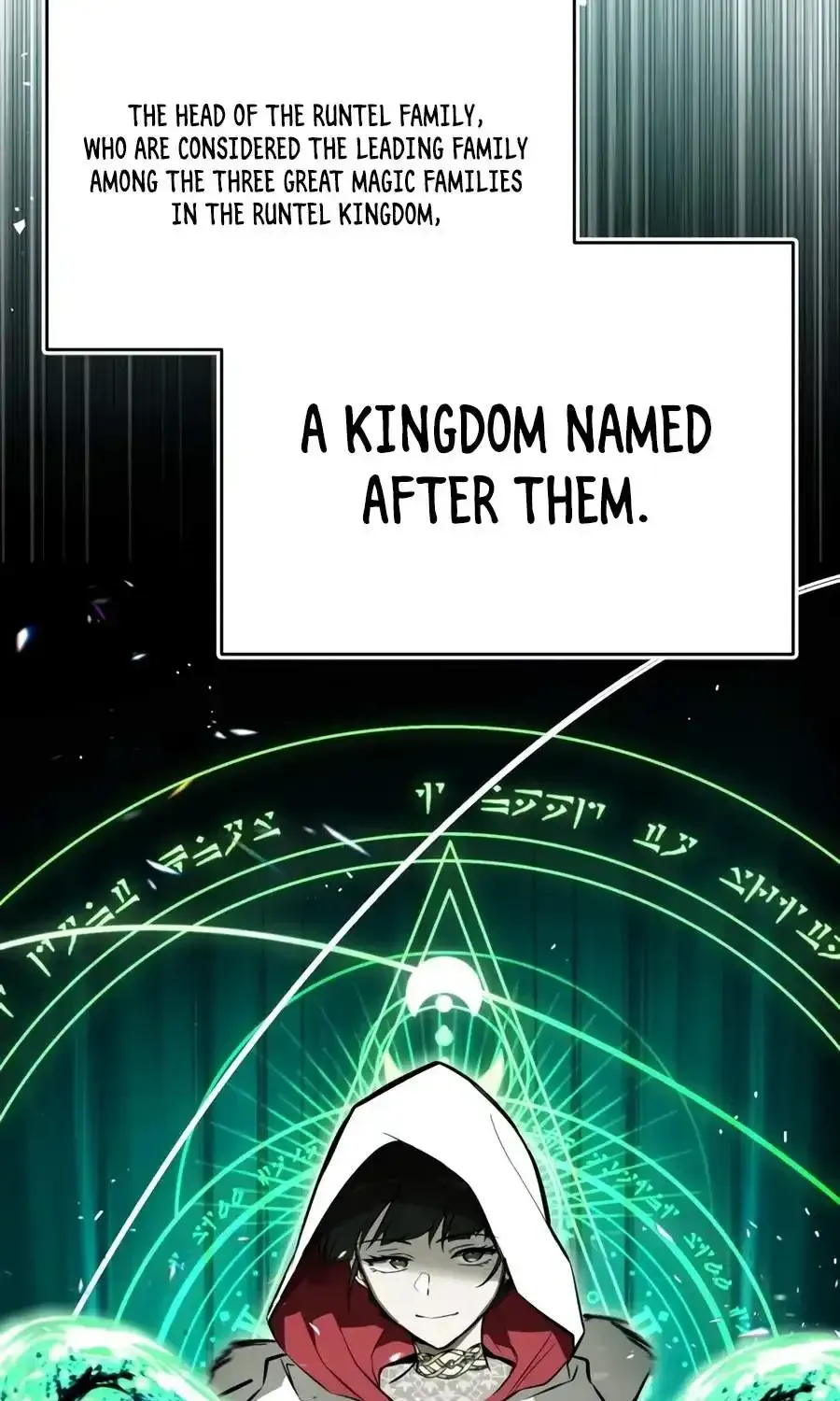 Reformation of the Deadbeat Noble Chapter 139 page 35