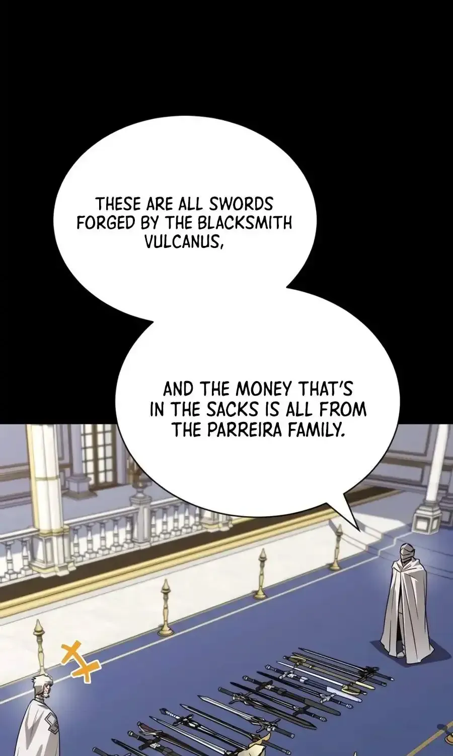 Reformation of the Deadbeat Noble Chapter 139 page 50