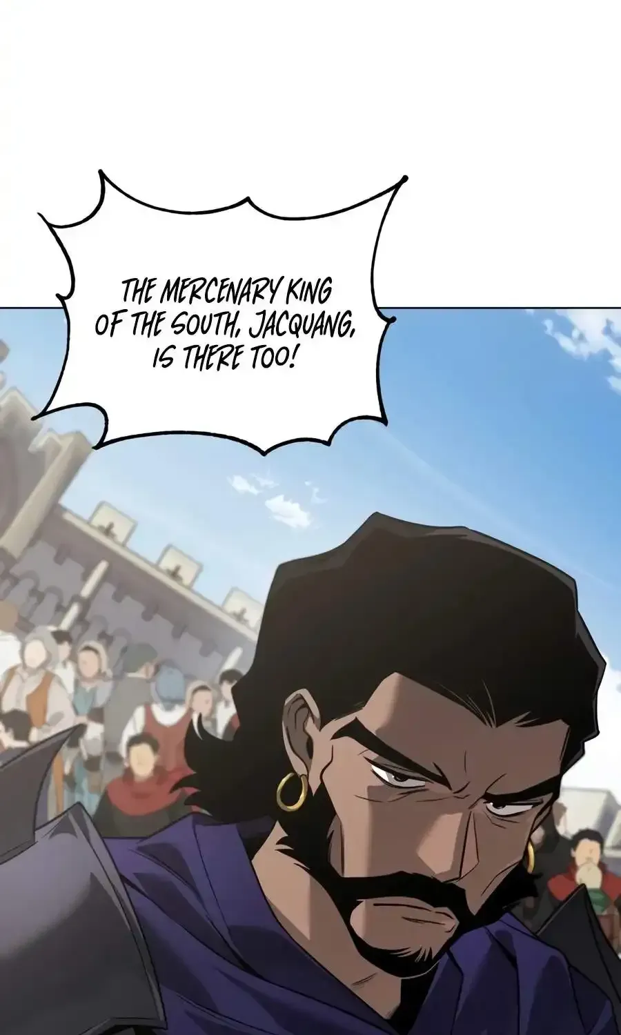 Reformation of the Deadbeat Noble Chapter 139 page 86