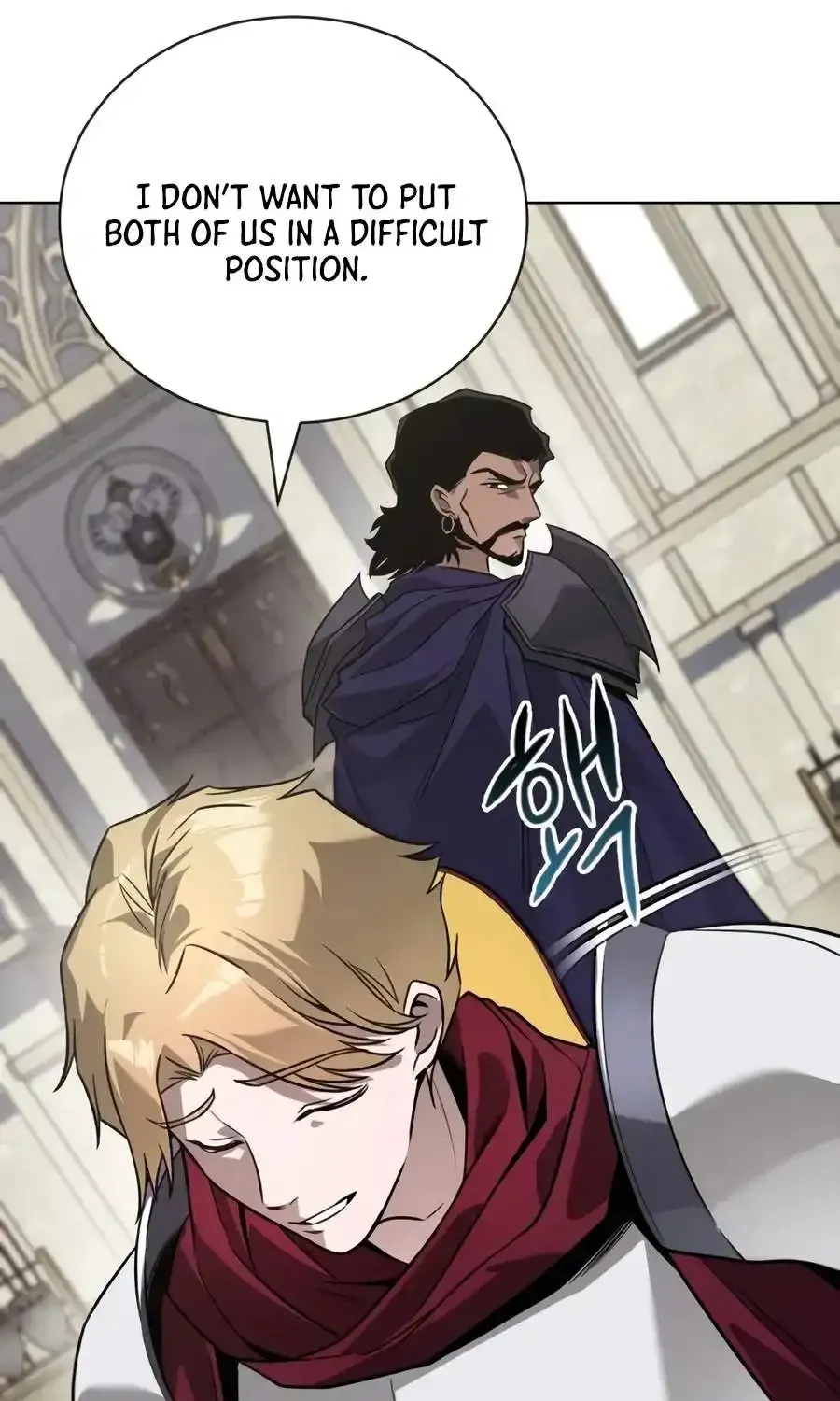 Reformation of the Deadbeat Noble Chapter 139 page 94
