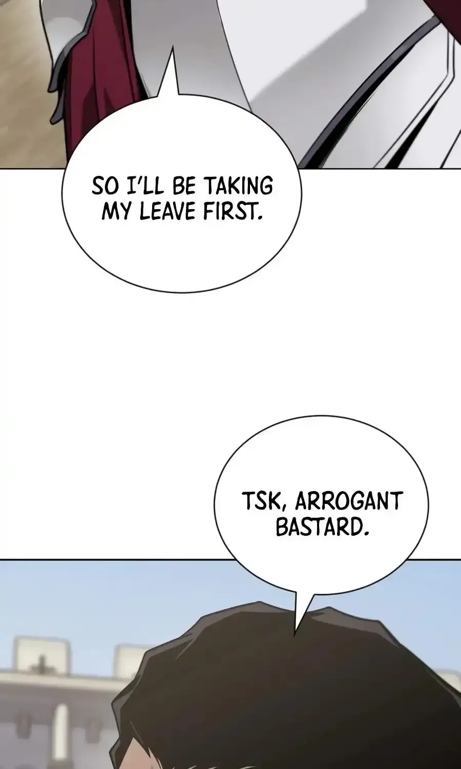 Reformation of the Deadbeat Noble Chapter 139 page 95