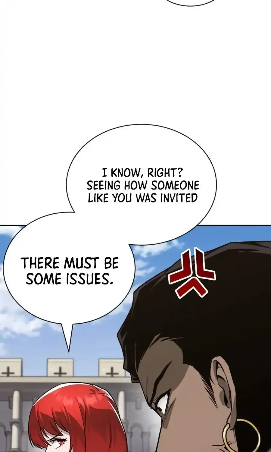Reformation of the Deadbeat Noble Chapter 139 page 100