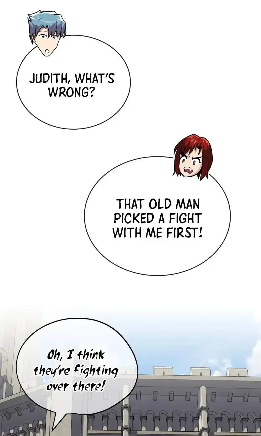 Reformation of the Deadbeat Noble Chapter 139 page 103