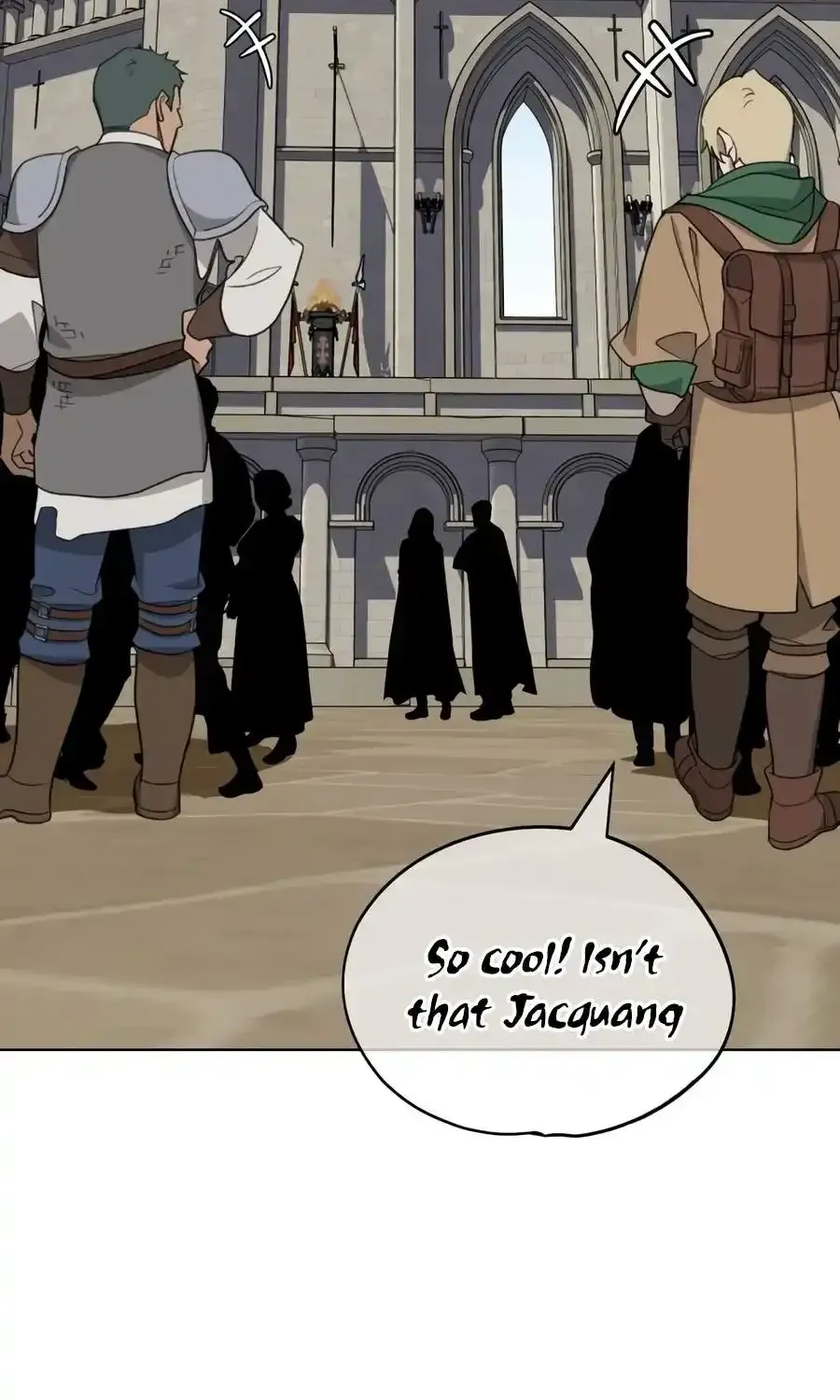 Reformation of the Deadbeat Noble Chapter 139 page 104