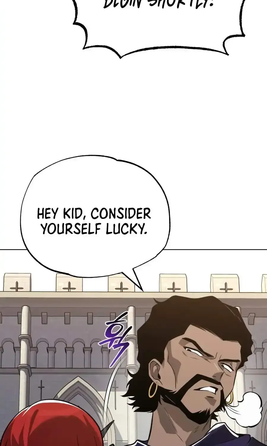 Reformation of the Deadbeat Noble Chapter 139 page 125