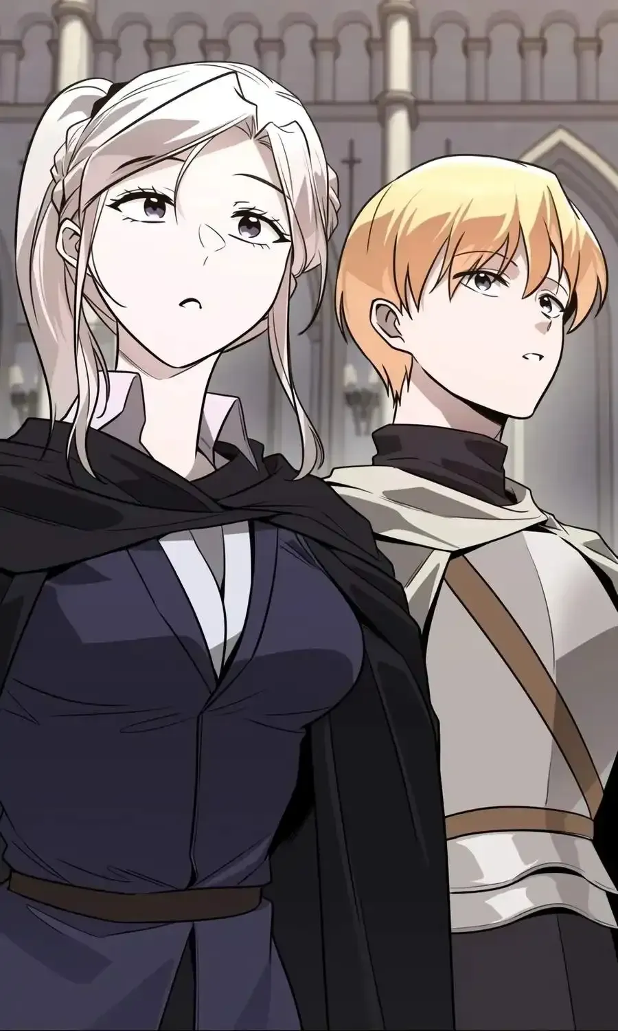 Reformation of the Deadbeat Noble Chapter 139 page 138