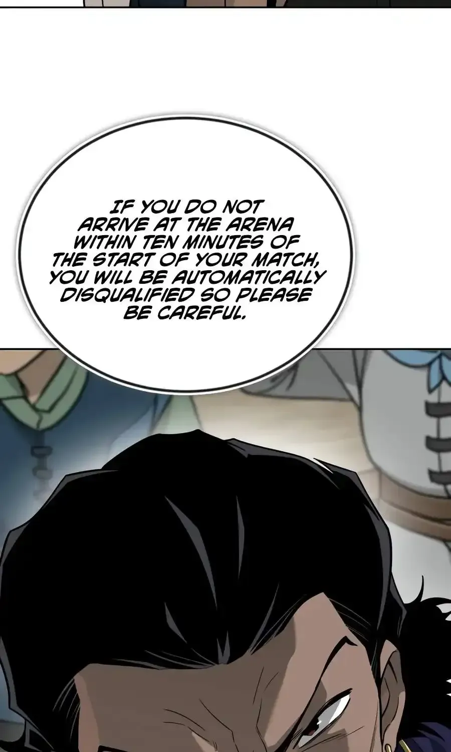 Reformation of the Deadbeat Noble Chapter 139 page 141