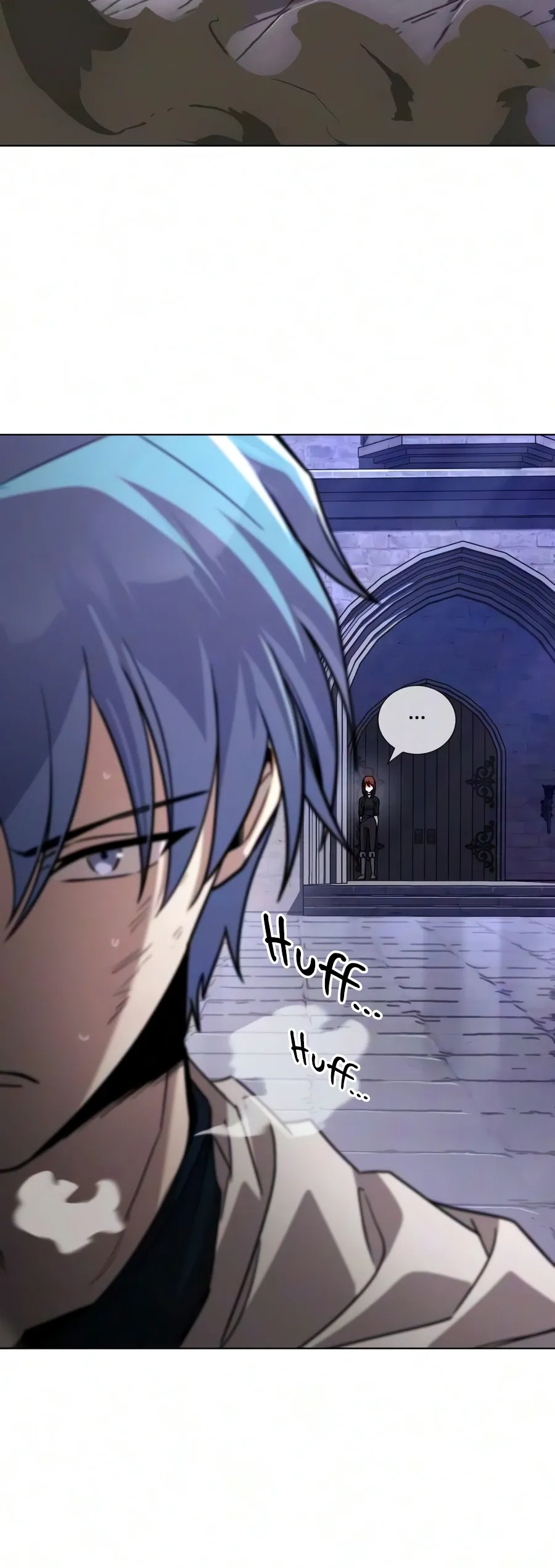 Reformation of the Deadbeat Noble Chapter 142 page 12