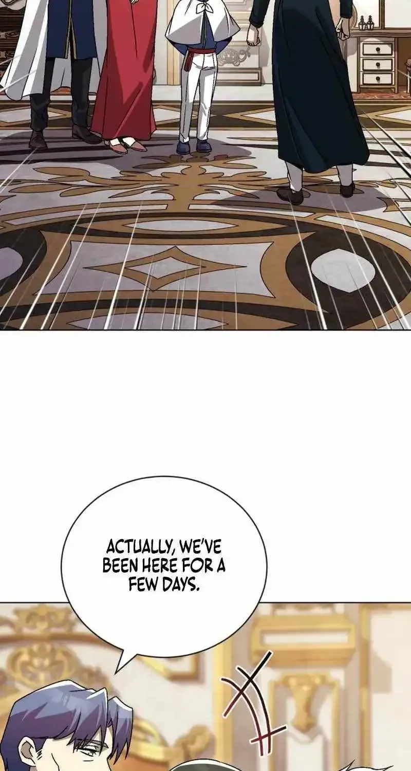 Reformation of the Deadbeat Noble Chapter 145 page 60